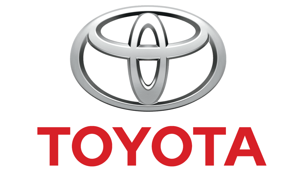 Toyota logo 1